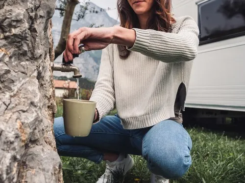 Camping le Marocche 5