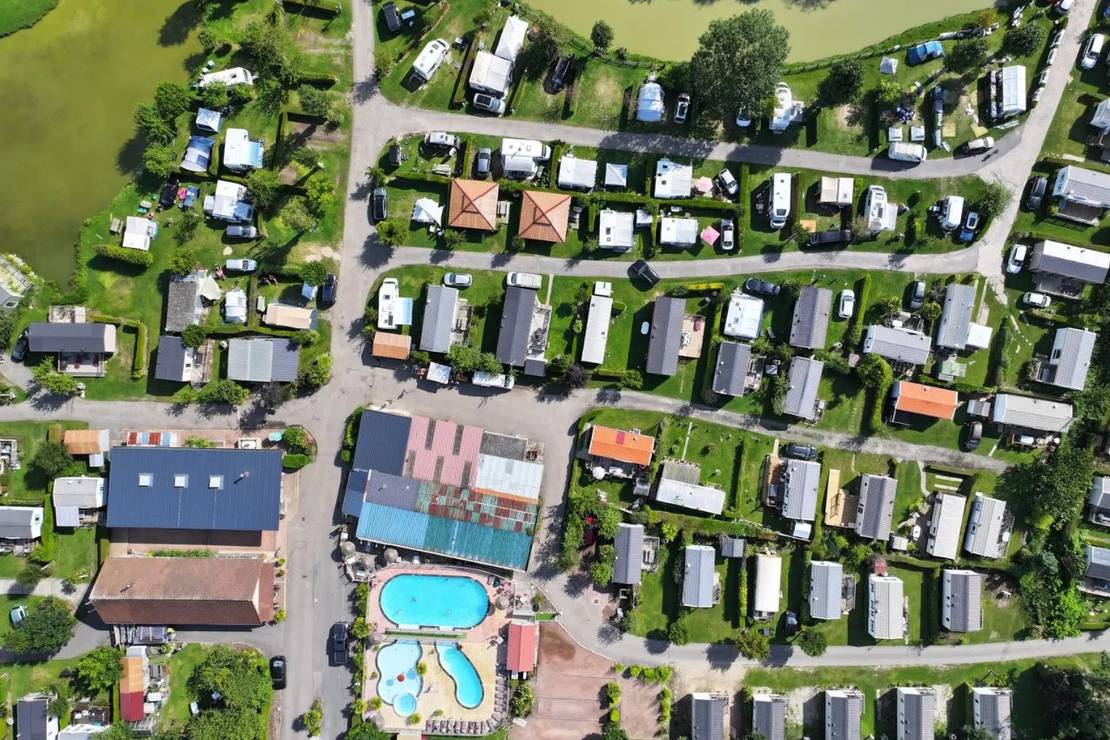 Camping Le Marqueval 4