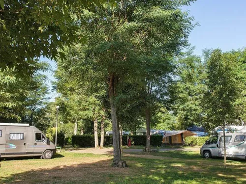 Camping Le Martinet 3