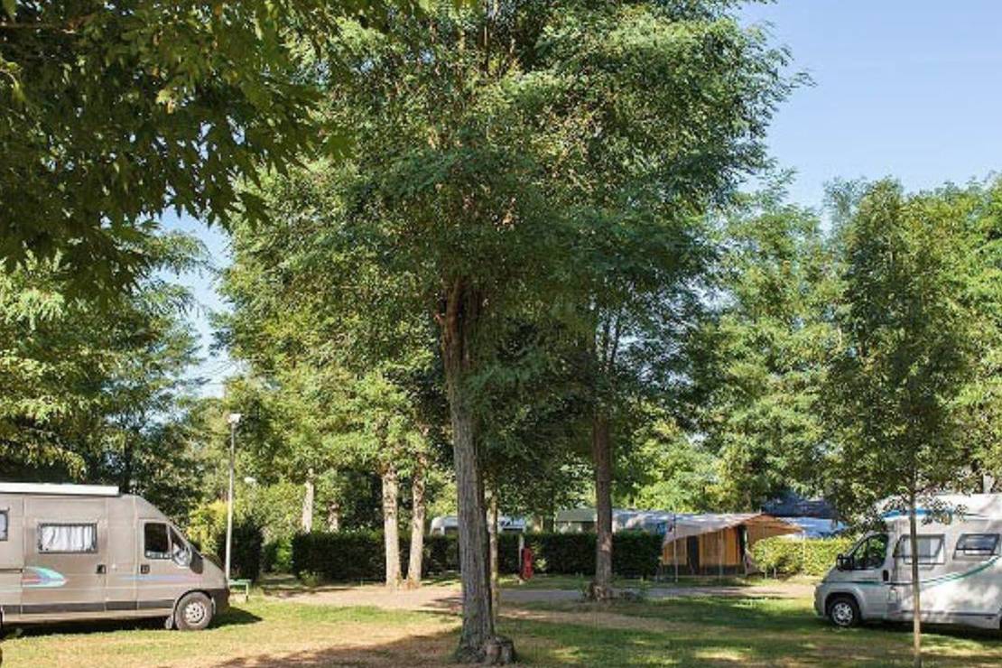 Camping Le Martinet 4