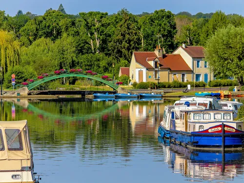 Camping Le Martinet 5