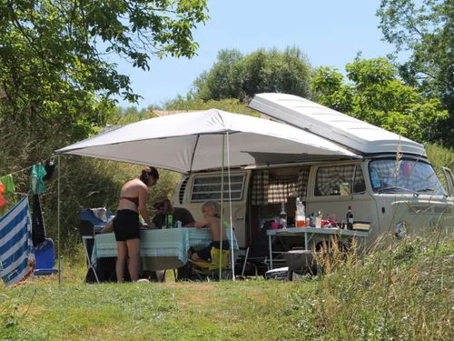 Camping Le Mas d'Ayen 5