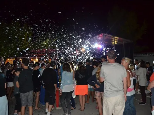 Camping Le Mas Des Lavandes 3