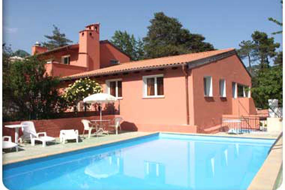 Camping Le Mas Fleuri 5