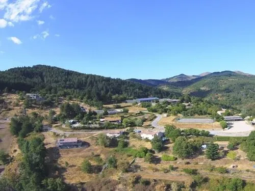 Camping Le Massiol 2