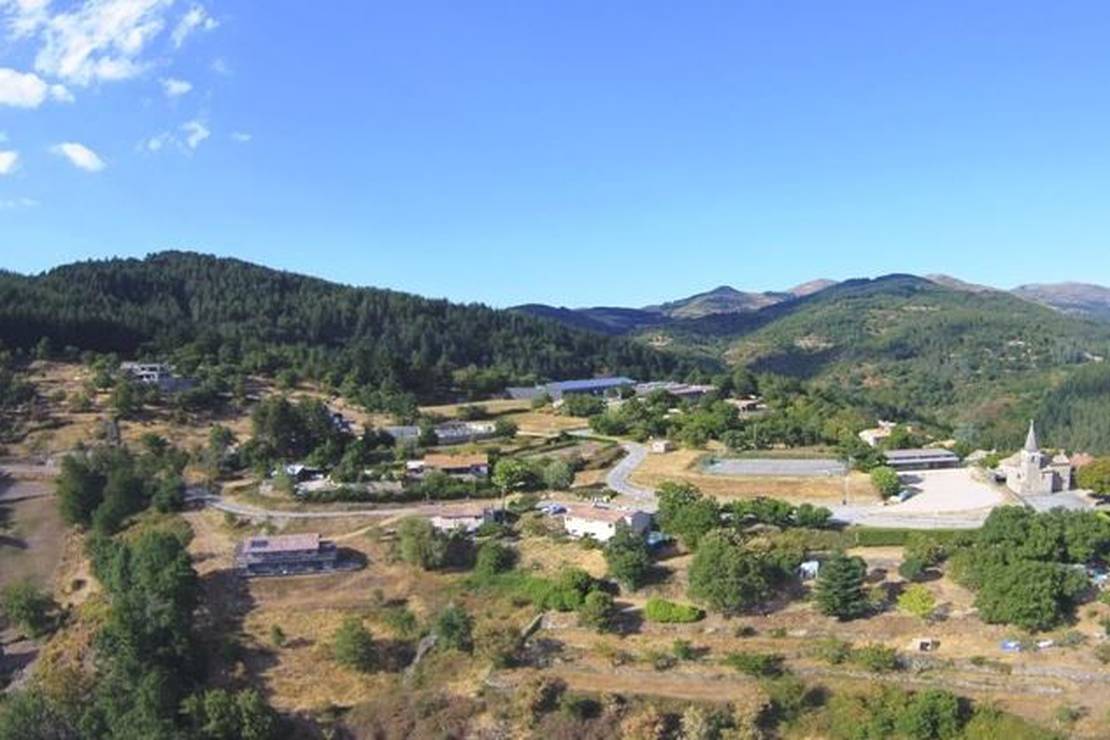 Camping Le Massiol 3