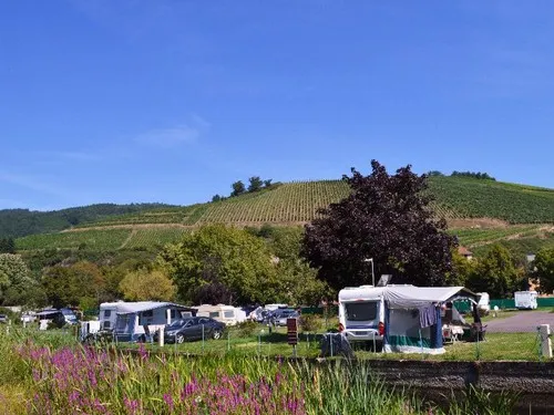 Camping le Médiéval 4