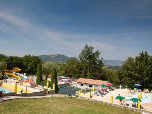 Camping Le Merle Roux 3