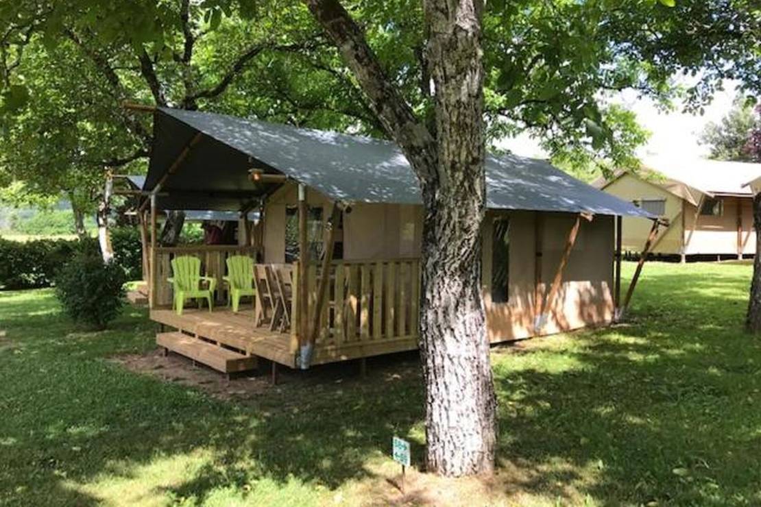 Camping Le Mondou 4