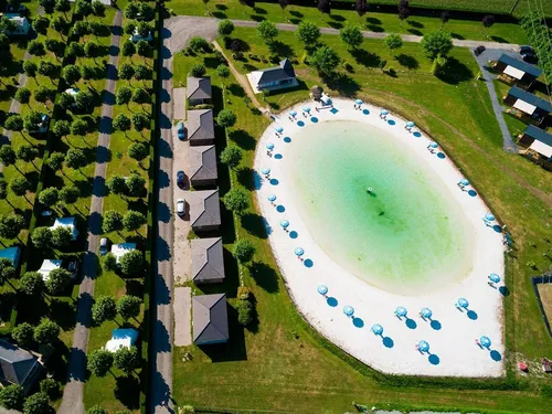 Camping Le Monlôo 3