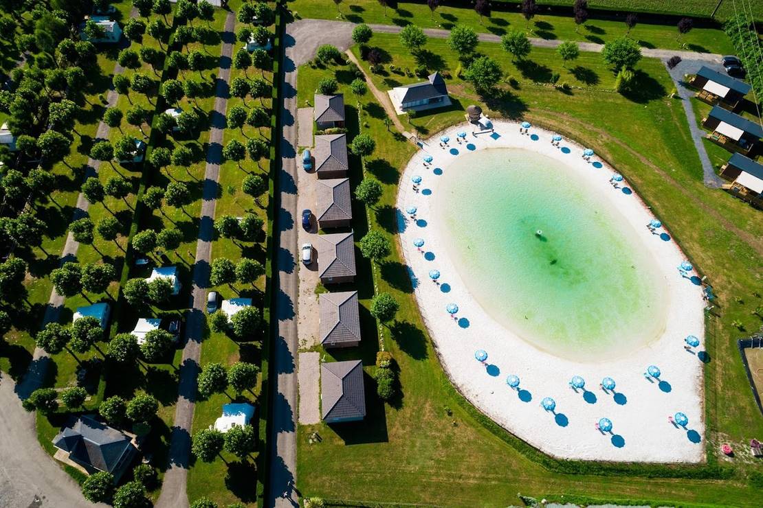 Camping Le Monlôo 4