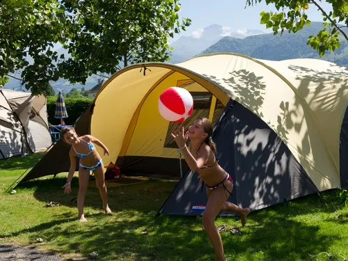 Camping Le Monlôo 5