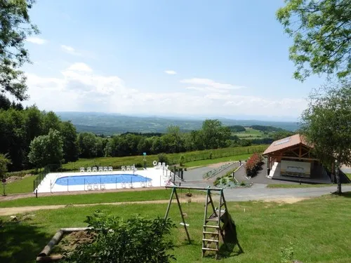 Camping Le Mont Bartoux 3