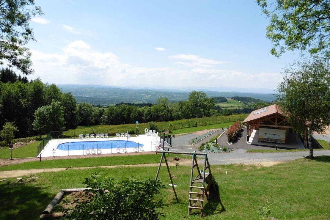 Camping Le Mont Bartoux 4