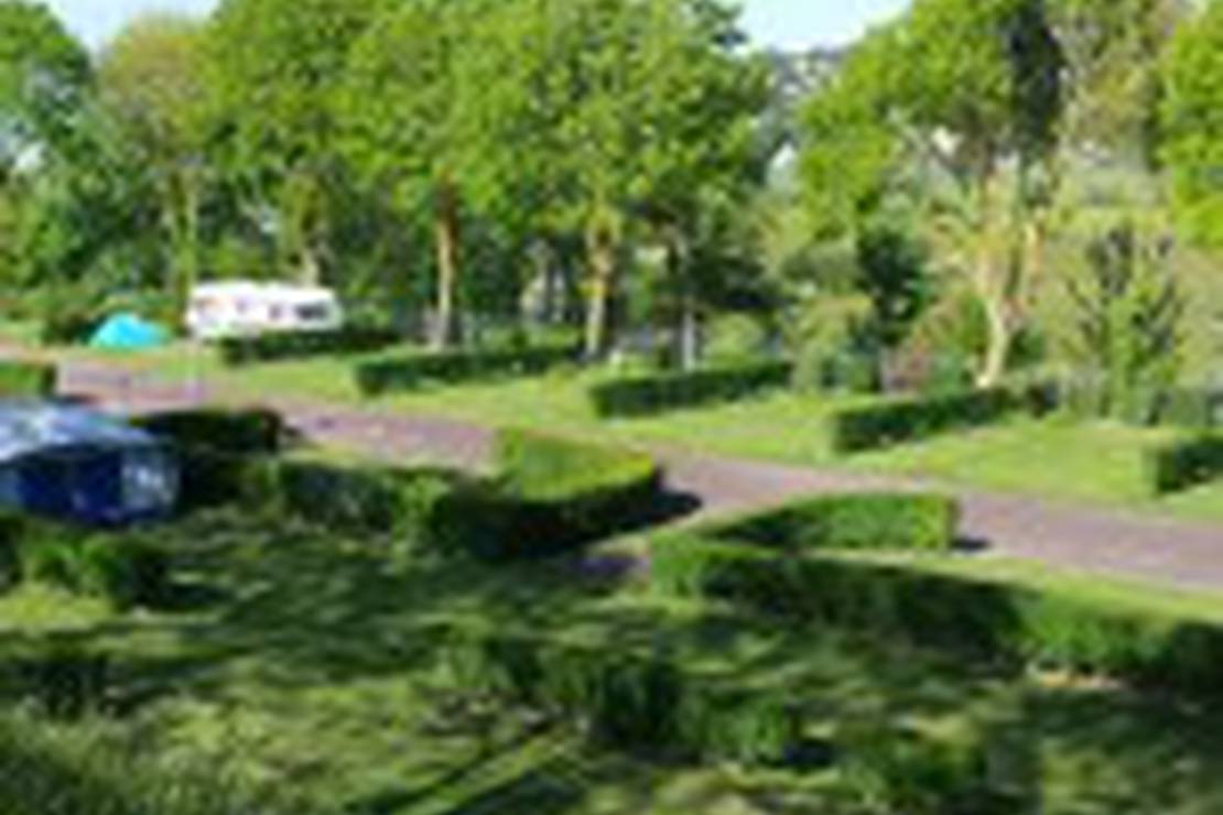 Camping Le mont Joli Bois 3