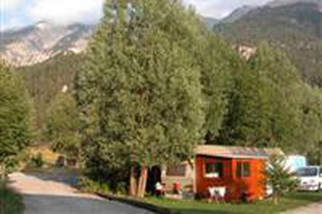 Camping Le Montana 5