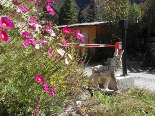 Camping Le Montana 6