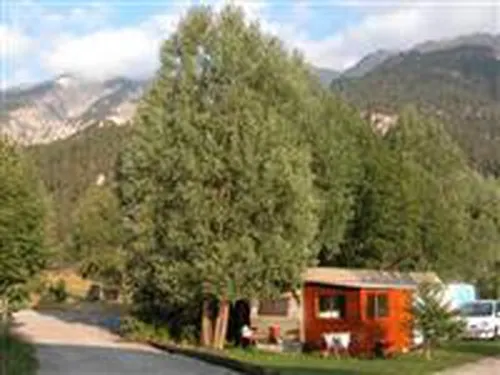 Camping Le Montana 4