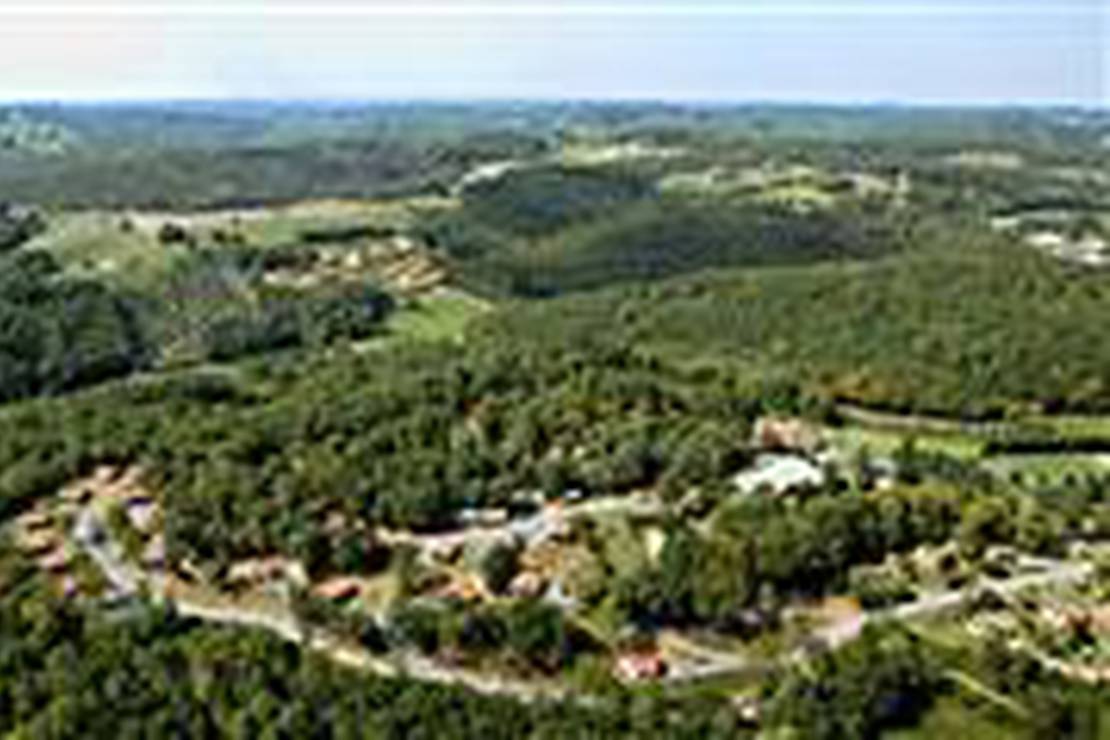 Camping Le Montant 5