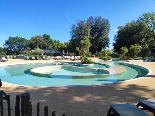 Camping Le Montant 6