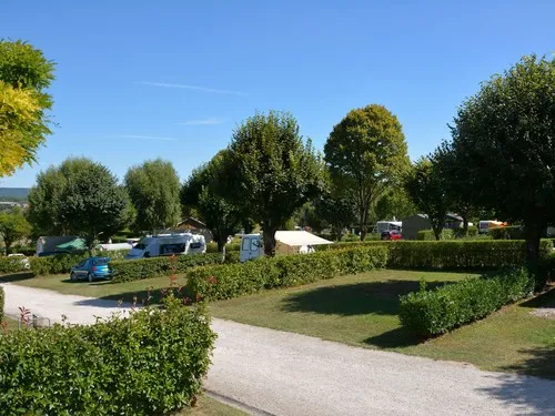 Camping Montmorency 5