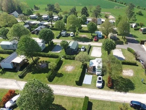 Camping Montmorency 3