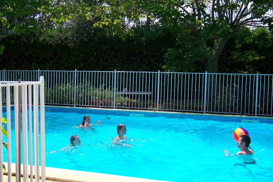 Camping Le Mouliat 4