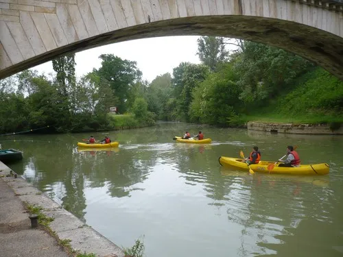 Camping Le Mouliat 5