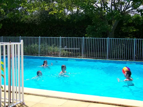 Camping Le Mouliat 3