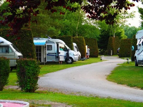 Camping Le Moulin 4