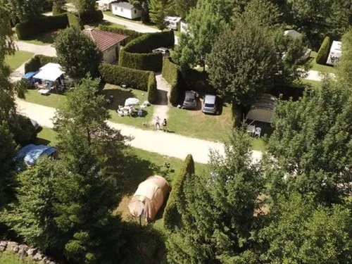 Camping Le Moulin 6