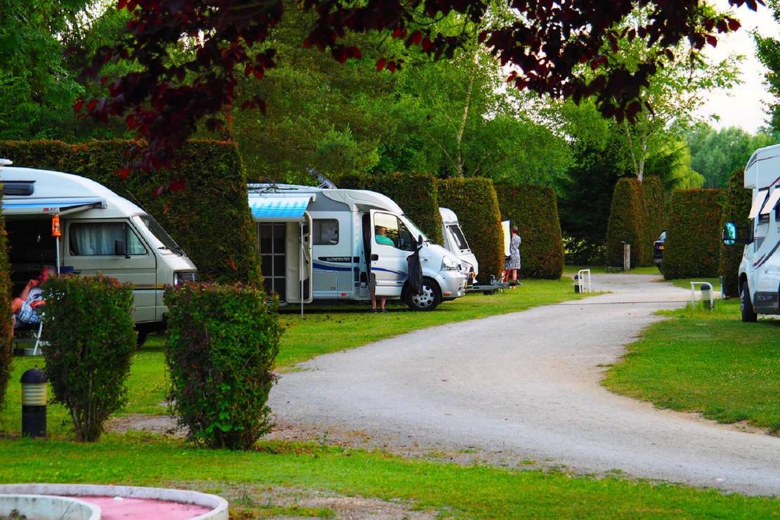 Camping Le Moulin 5