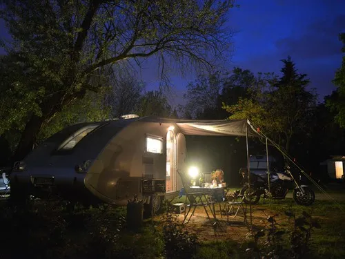 Camping le Moulin à Vent 3