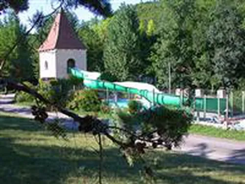 Camping Le Moulin De Julien 3