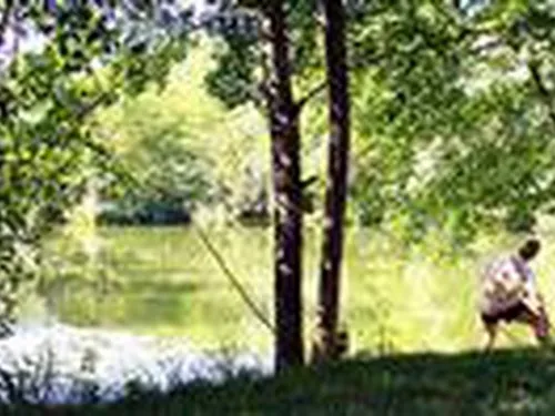 Camping Le Moulin De Julien 5