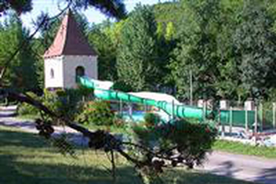 Camping Le Moulin De Julien 4