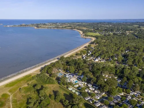 Camping Sandaya - Moulin de l'Eclis 3