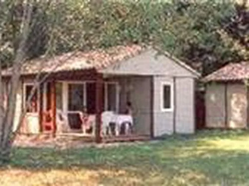 Camping Le Moulin De Mellet 4