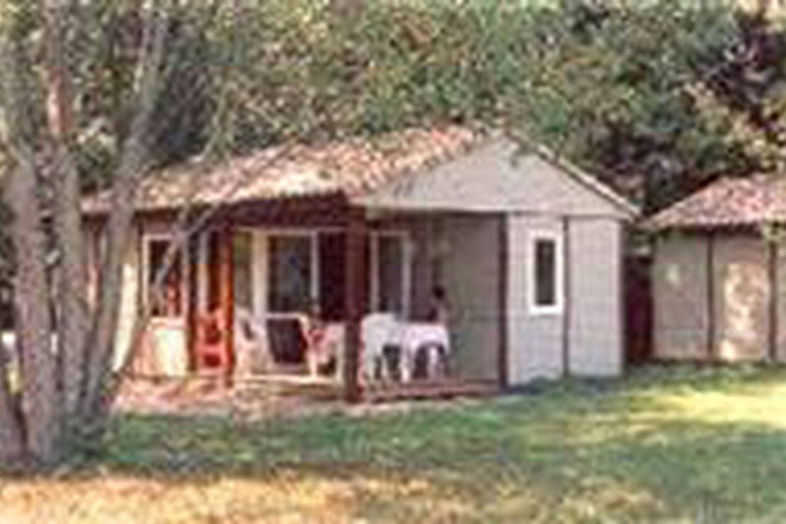 Camping Le Moulin De Mellet 5