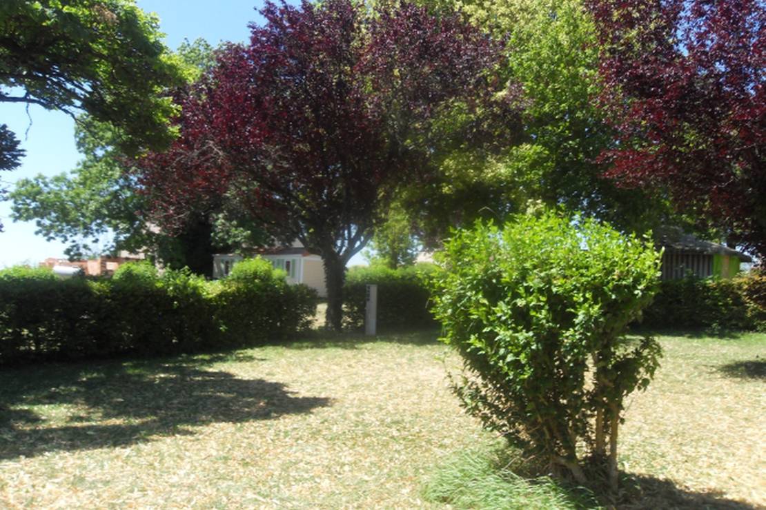 Camping Le Moulin De Prissey 6