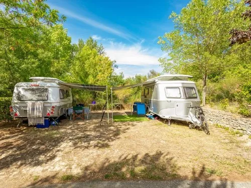 Camping Le Moulin de Sainte Anne 5