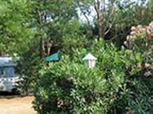 Camping Le Moulin De Verdagne 6