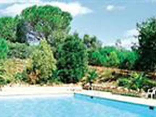 Camping Le Moulin De Verdagne 4