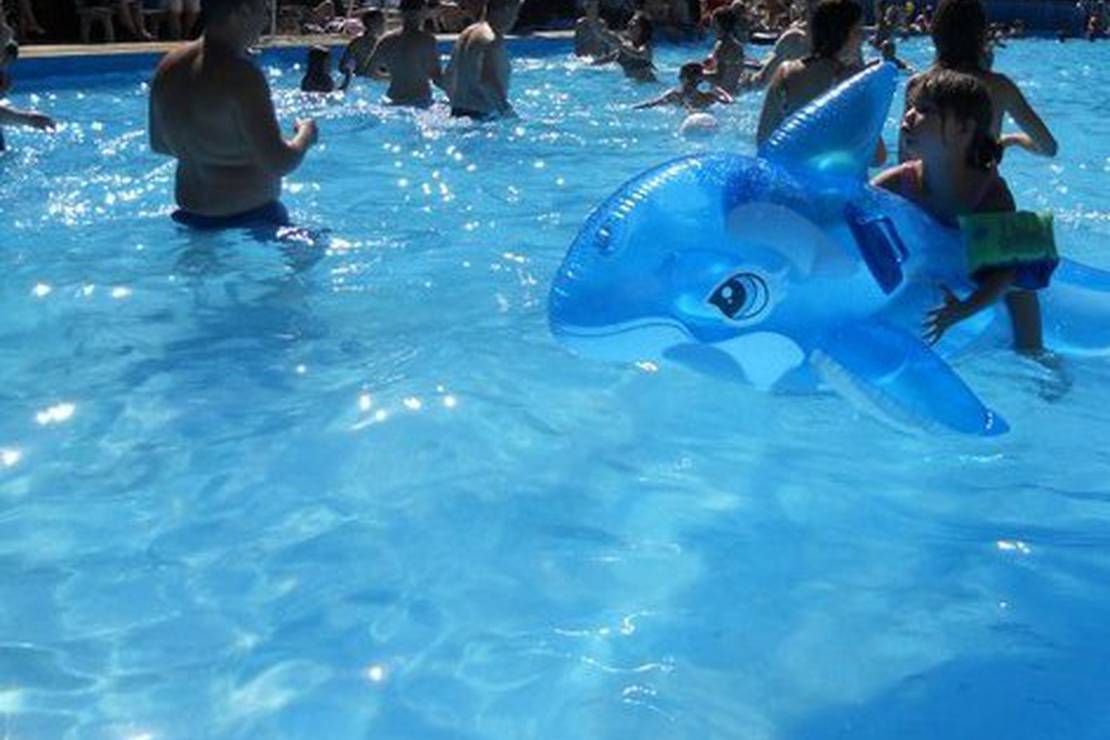 Camping Le Moulin des Sources 4