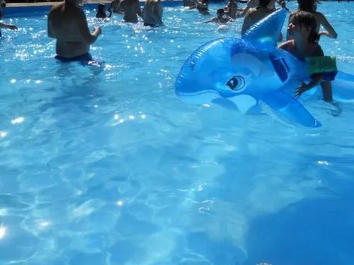 Camping Le Moulin des Sources 3