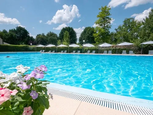 Camping Lot | Le Moulin du Bel-Air 3