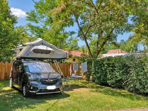 Camping Le Moulin du Bleufond-Lascaux 6