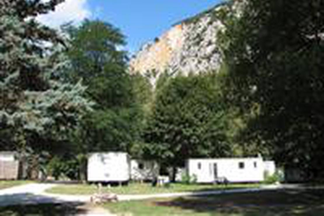 Camping Le Moulin Du Pont D ‘alies 4