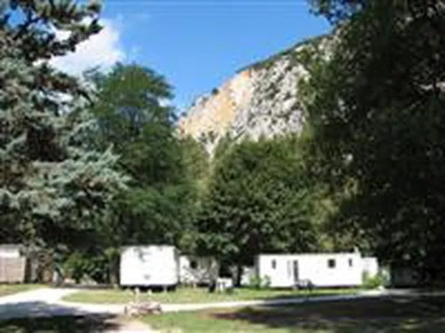 Camping Le Moulin Du Pont D ‘alies 3