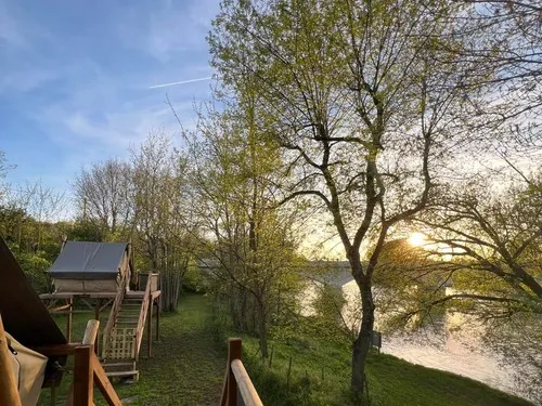 Camping le Moulin Fort 7